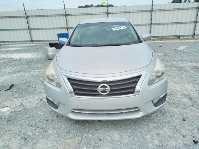 Photo 5 from auction – 2015 NISSAN ALTIMA 2.5 with VIN 1N4AL3APXFC298787
