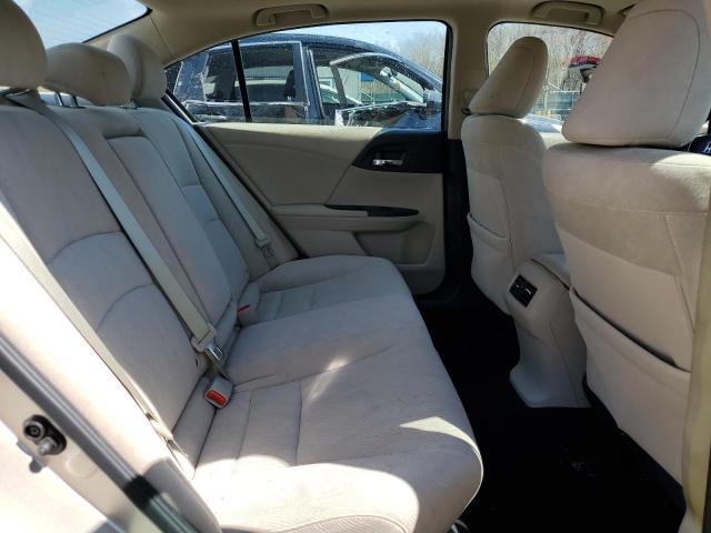 Photo 10 from auction – 2015 HONDA ACCORD EX with VIN 1HGCR2F78FA032475