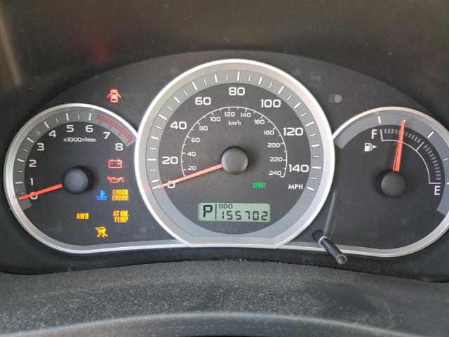 Photo 9 from auction – 2010 SUBARU IMPREZA with VIN JF1GE6A69AH506215