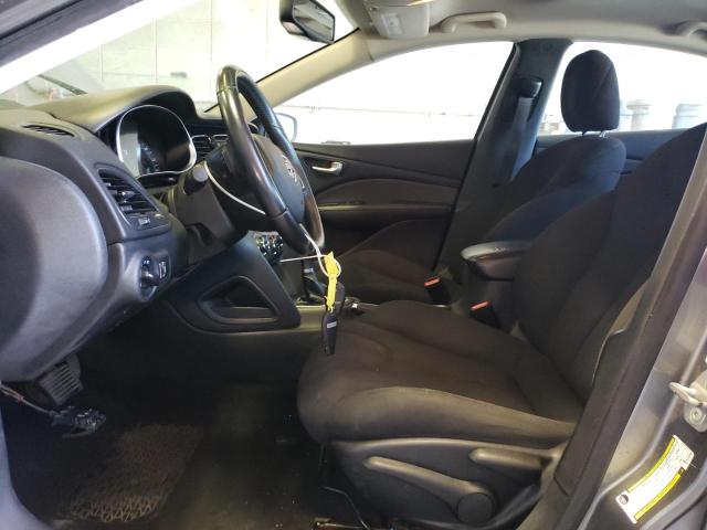 Фото 7 с аукциона – 2013 DODGE DART SE с VIN 1C3CDFAH0DD215289