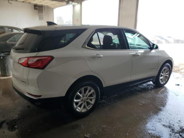 Photo 3 from auction – 2018 CHEVROLET EQUINOX LT with VIN 2GNAXSEVXJ6259692
