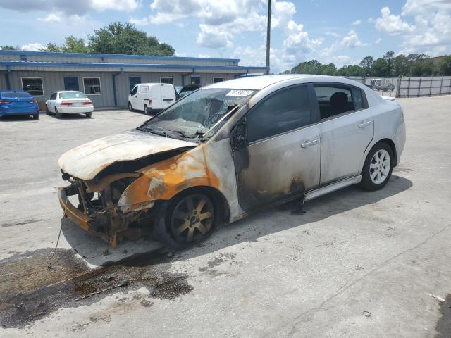 Photo 1 from auction – 2010 NISSAN SENTRA 2.0 with VIN 3N1AB6AP1AL667759