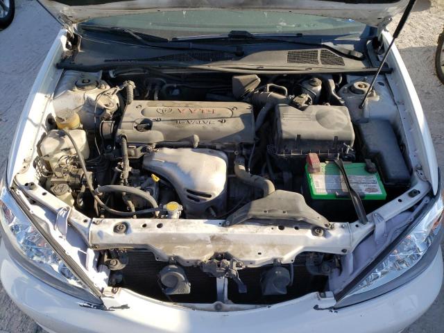 Photo 11 from auction – 2003 TOYOTA CAMRY LE with VIN 4T1BE32K63U238437