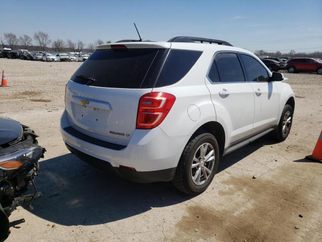 Photo 3 from auction – 2016 CHEVROLET EQUINOX LT with VIN 2GNALCEK4G1142395