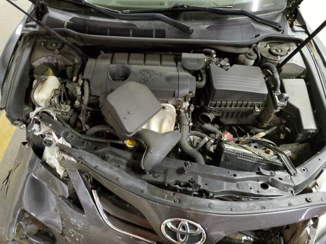 Photo 11 from auction – 2011 TOYOTA CAMRY BASE with VIN 4T1BF3EKXBU173860