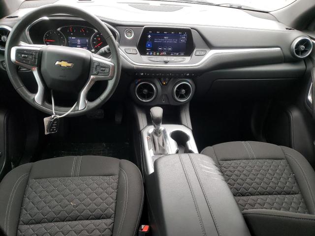 صورة رقم 8 من المزاد - 2021 CHEVROLET BLAZER 2LT مع VIN 3GNKBCRS8MS534698