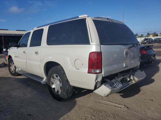 Photo 2 from auction – 2003 CADILLAC ESCALADE E with VIN 3GYFK66N83G310434