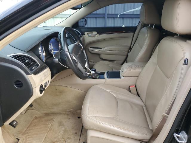 Снимка 7 от търг – 2013 CHRYSLER 300 с VIN 2C3CCAAG4DH533240