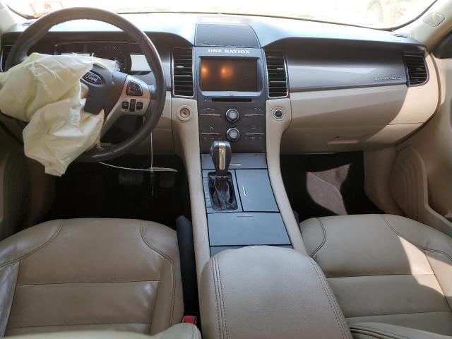 Photo 8 from auction – 2014 FORD TAURUS SEL with VIN 1FAHP2E87EG121055
