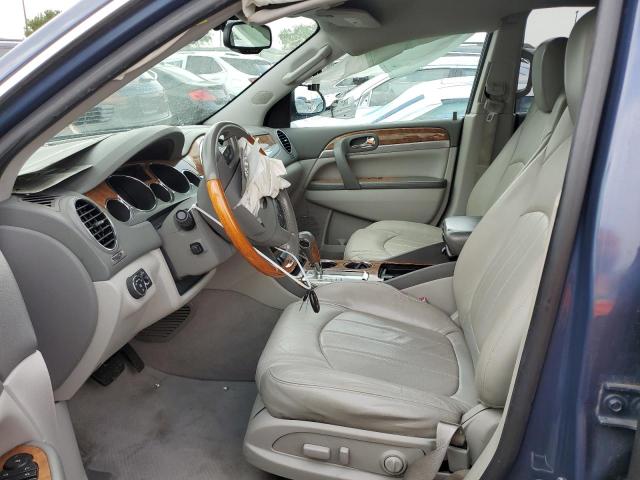 Photo 7 from auction – 2012 BUICK ENCLAVE with VIN 5GAKRDED4CJ315739