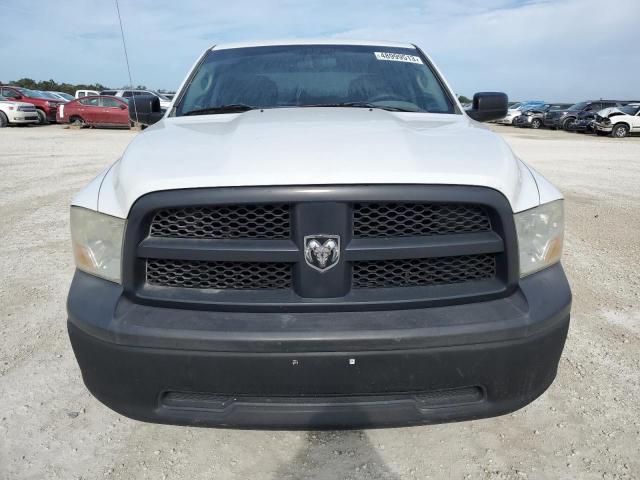 Фото 5 с аукциона – 2012 DODGE RAM 1500 S с VIN 1C6RD6KP6CS267832