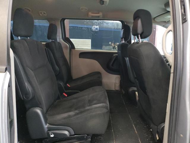 Photo 11 from auction – 2015 DODGE GRAND CARA with VIN 2C4RDGCG4FR526840