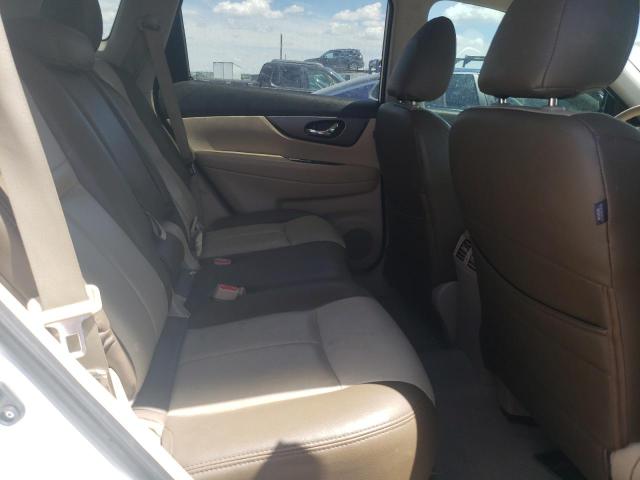 Photo 11 from auction – 2014 NISSAN ROGUE S with VIN 5N1AT2MT2EC771847