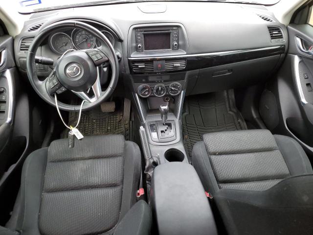 Photo 8 from auction – 2013 MAZDA CX-5 TOURI with VIN JM3KE2CE7D0161018