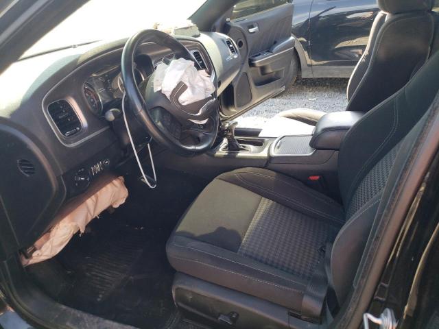 Photo 7 from auction – 2019 DODGE CHARGER SX with VIN 2C3CDXJG2KH757975
