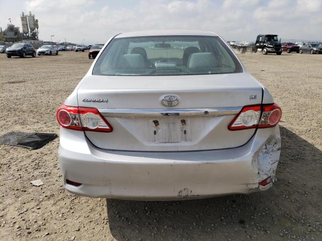 صورة رقم 6 من المزاد - 2012 TOYOTA COROLLA BA مع VIN 5YFBU4EE6CP037704