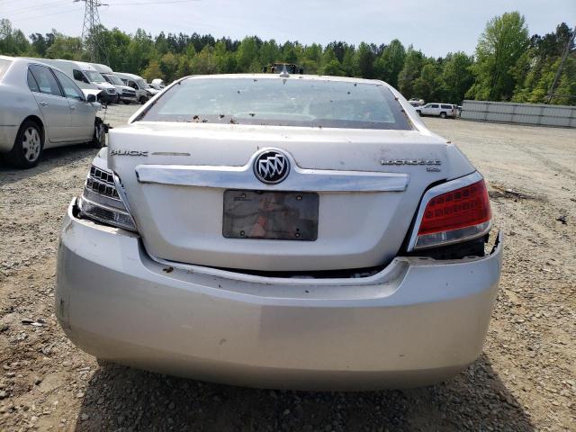 Photo 6 from auction – 2011 BUICK LACROSSE C with VIN 1G4GC5EDXBF243373