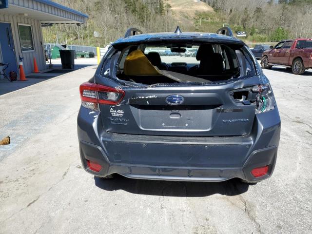 Zdjęcie 6 z aukcji – 2021 SUBARU CROSSTREK z VIN JF2GTHNC5M8225319