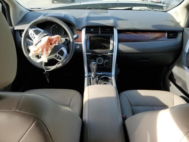 Photo 8 from auction – 2013 FORD EDGE LIMIT with VIN 2FMDK3KC1DBB59792