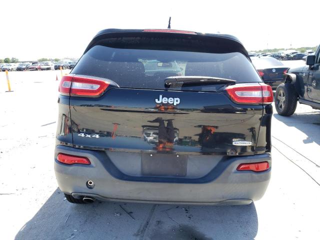 Photo 6 from auction – 2014 JEEP CHEROKEE L with VIN 1C4PJMCB1EW284646