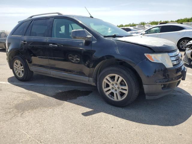Photo 4 from auction – 2007 FORD EDGE SE with VIN 2FMDK36C67BA54518