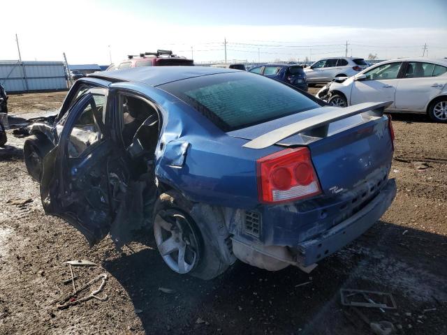 Photo 2 from auction – 2009 DODGE CHARGER with VIN 2B3KA43T29H513019