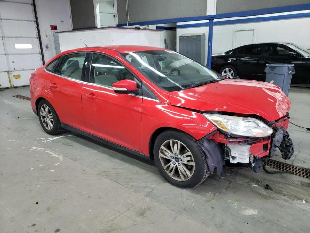 Photo 4 from auction – 2012 FORD FOCUS SEL with VIN 1FAHP3H23CL373323