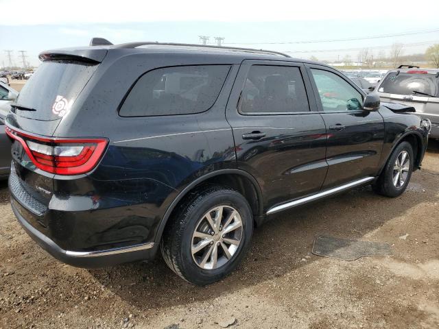 Photo 3 from auction – 2016 DODGE DURANGO LI with VIN 1C4RDJDG2GC424555