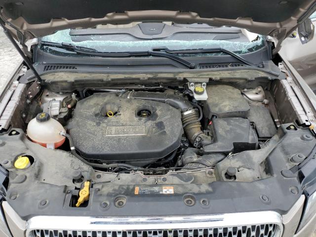 Photo 12 from auction – 2019 LINCOLN MKC SELECT with VIN 5LMCJ2C98KUL15312
