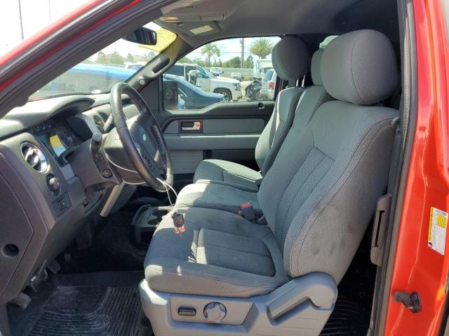 Photo 7 from auction – 2014 FORD F150 SUPER with VIN 1FTFX1EF3EKG42779