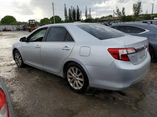 Photo 2 from auction – 2014 TOYOTA CAMRY L with VIN 4T4BF1FK8ER370166