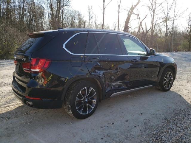 Photo 3 from auction – 2016 BMW X5 XDRIVE3 with VIN 5UXKS4C53G0N13236