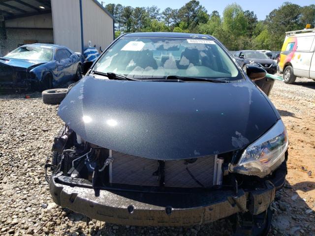 Photo 5 from auction – 2014 TOYOTA COROLLA L with VIN 2T1BURHE7EC027288