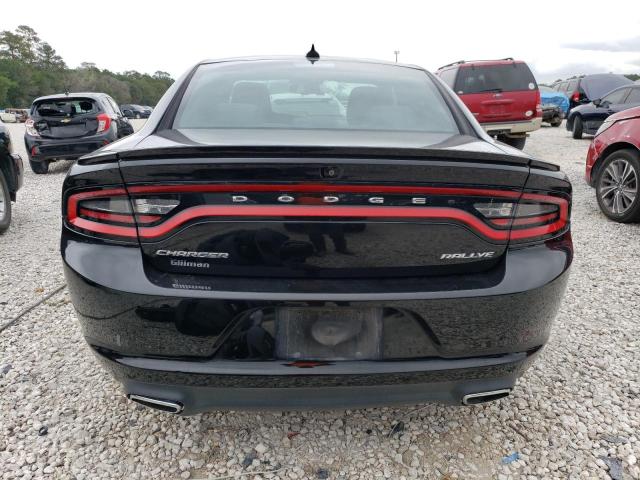 Photo 6 from auction – 2015 DODGE CHARGER SX with VIN 2C3CDXHG3FH896296