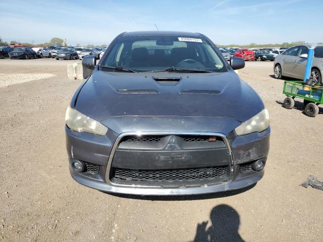 Photo 5 from auction – 2009 MITSUBISHI LANCER RAL with VIN JA3AV66V89U029715