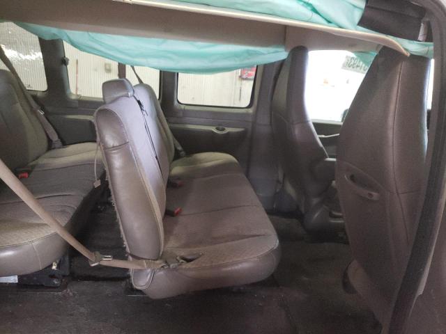 Photo 10 from auction – 2017 CHEVROLET EXPRESS G3 with VIN 1GAZGPFG6H1222461