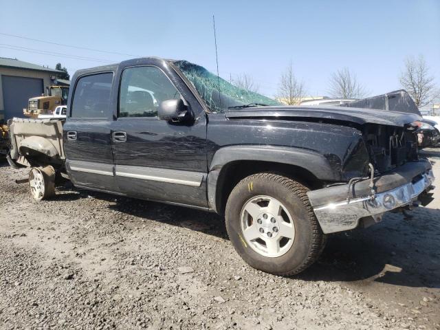 Photo 4 from auction – 2005 CHEVROLET SILVERADO with VIN 2GCEK13T951257746