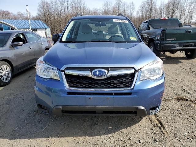 Photo 5 from auction – 2015 SUBARU FORESTER 2 with VIN JF2SJABC4FH414798