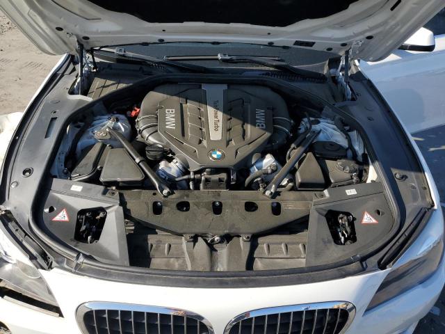 Photo 11 from auction – 2012 BMW ALPINA B7 with VIN WBAKC6C5XCC395704