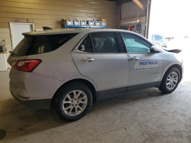 Photo 3 from auction – 2018 CHEVROLET EQUINOX with VIN 2GNAXJEV5J6188699