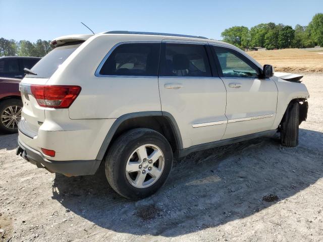 Photo 3 from auction – 2011 JEEP GRAND CHER with VIN 1J4RR4GG7BC581256
