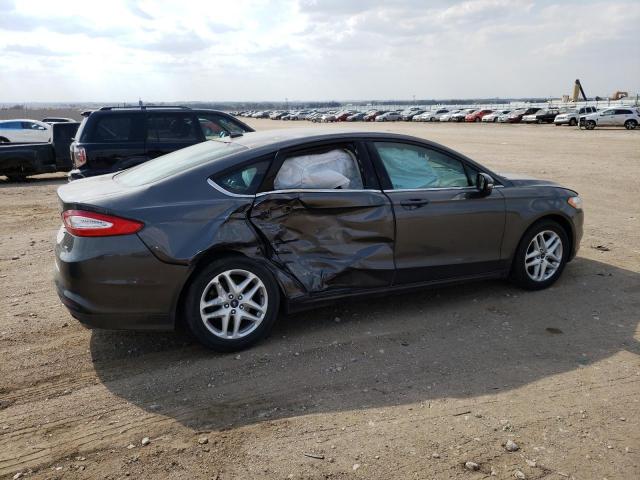Photo 3 from auction – 2016 FORD FUSION SE with VIN 3FA6P0H71GR258745