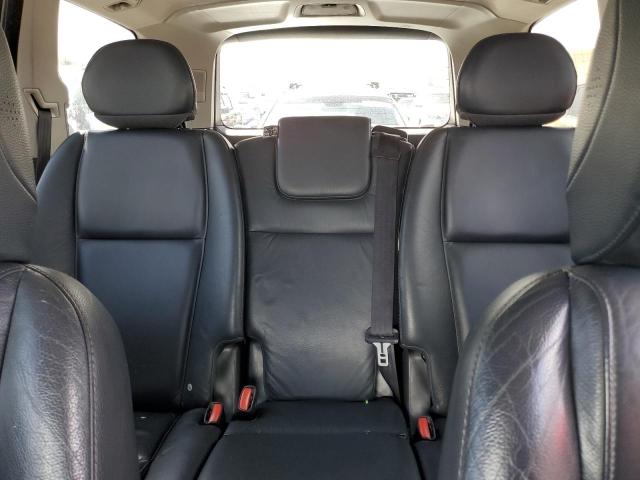 Photo 10 from auction – 2008 VOLVO XC90 V8 with VIN YV4CZ852081460256