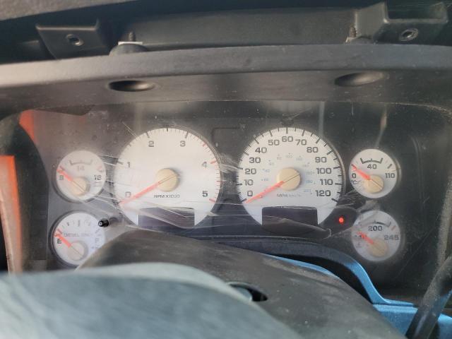 Photo 8 from auction – 2003 DODGE RAM 2500 S with VIN 3D7KU28673G701755