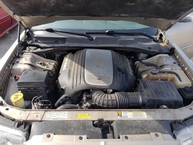 Фото 11 с аукциона – 2008 CHRYSLER 300C с VIN 2C3KA63H78H252561