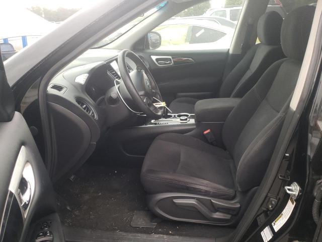 Zdjęcie 7 z aukcji – 2014 NISSAN PATHFINDER z VIN 5N1AR2MM2EC650579