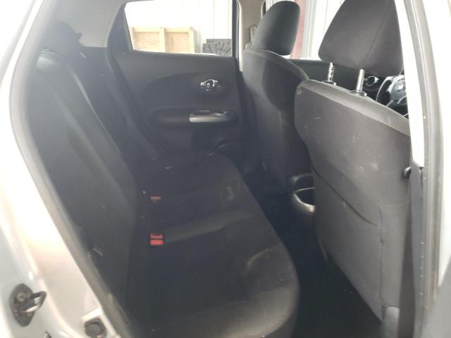 Photo 10 from auction – 2011 NISSAN JUKE S with VIN JN8AF5MV4BT020358