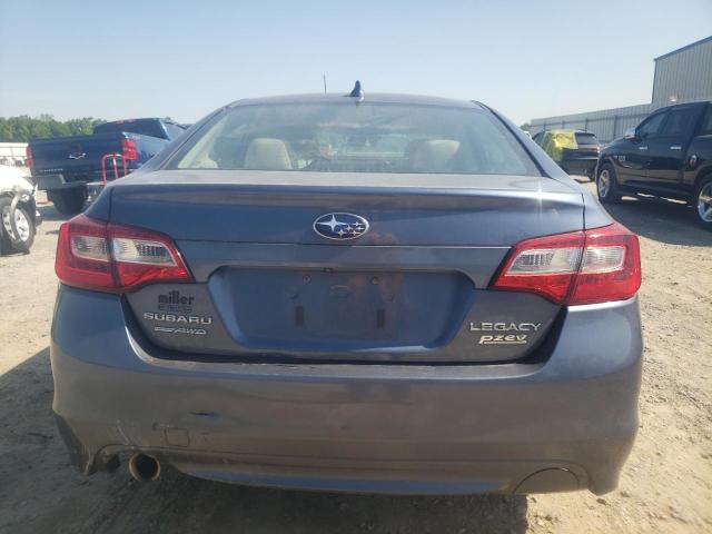 Photo 6 from auction – 2017 SUBARU LEGACY 2.5 with VIN 4S3BNAC61H3064073