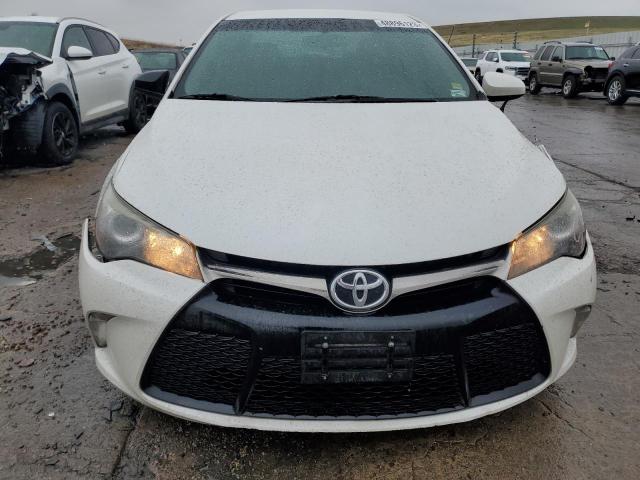 Photo 5 from auction – 2017 TOYOTA CAMRY LE with VIN 4T1BF1FK7HU414575