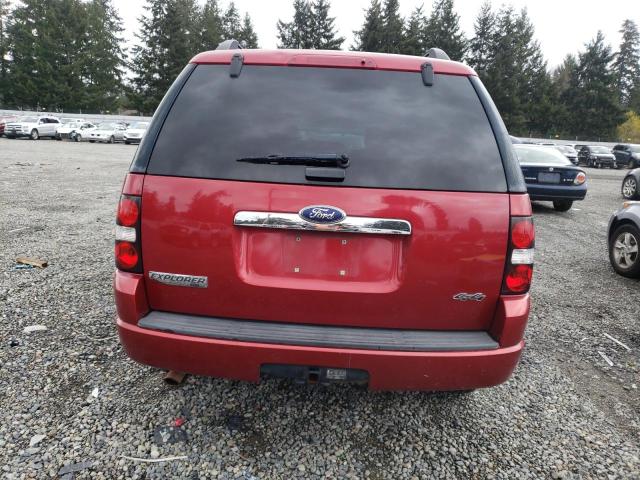 Photo 6 from auction – 2008 FORD EXPLORER X with VIN 1FMEU73E48UA26871